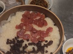 好汤-黔蘑菇四季餐厅(观山湖店)