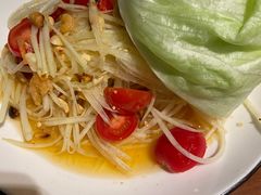 -mango tree芒果树泰国餐厅(青岛万象城店)