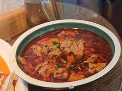 -南山竹海·珍味堂