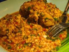 -院8里·小聚园老川菜(九眼桥店)