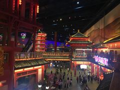 -万达茂商场(南京仙林店)