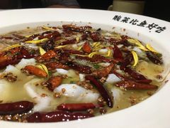 -太二酸菜鱼(汕头苏宁广场店)