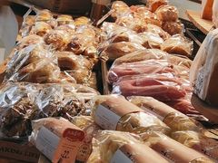 -西村叔叔的店·面包·甜品·蛋糕(清河万象汇店)