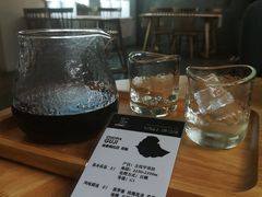 手冲咖啡-筑艺咖啡