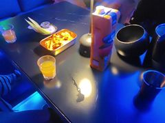 -赤红音乐现场(浦东金桥路店)