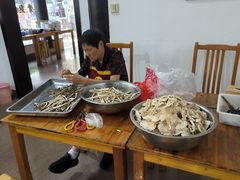 -兴福老面馆(寺路街店)