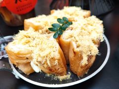 -何师烧烤Pro ·江湖川菜·小龙虾·精酿啤酒(太古里旗舰店)