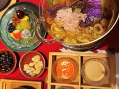 -叶叶菩提(太原别墅店)