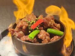-南里山房·新淮扬菜(徐汇万科店)