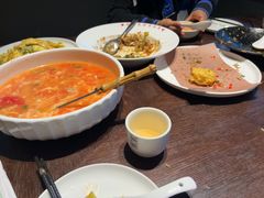 -单家老院·院子里的青岛菜(沙子口店)