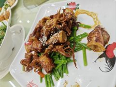 -陈记粤湛鸡饭店