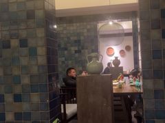 -粗茶淡饭·隐庐私厨(东亭店)