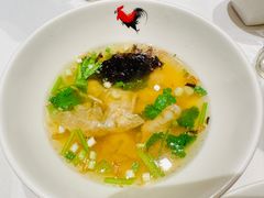 -莆田餐厅PUTIEN(三里屯店)
