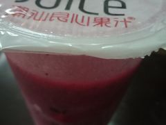 -潮汕良心果汁(金新北路店)
