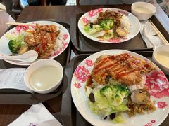 -迪士尼小镇