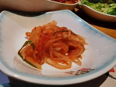 -唯成•韩国炭火烤肉 유성고기