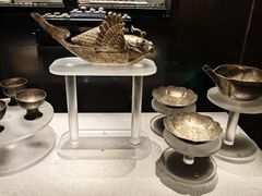 -广西壮族自治区博物馆