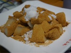 -金达莱冷面百年石锅饭(宾馆胡同店)