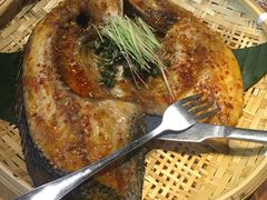 -云海肴云南菜·蒸汽石锅鱼(北京良乡华冠店)