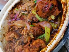 -川香煲(茅台路店)