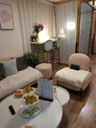 -Hi Beauty Skin 科技美肤中心