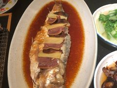 -老头儿油爆虾·知味杭州(爱琴海购物中心)