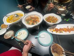 -渝乡辣婆婆·川菜 水煮鱼(中山西路店)