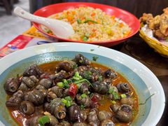 -聚汇三少·龙虾·中餐厅(莫邪路新天地店)
