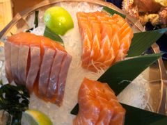 -酒井酱子·深夜食堂(东城汇店)
