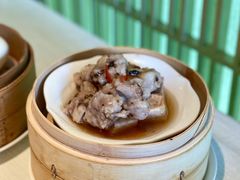 豉汁蒸排骨-御宝轩(益丰·外滩源店)