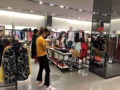 -ZARA(成都远洋太古里店)