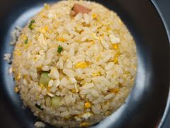 -许哥东北烧烤·铁丳烤串·宫后夹肉(繁花中心店)