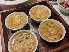 -真地道京味府·鲜橙烤鸭·北京菜(朝外大街东大桥店)