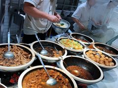 -老陕一碗(八达岭奥莱店)