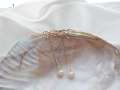 -Oasis绿洲银饰珍珠手作diy(壹方城店)