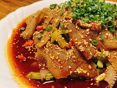 -呱呱叫民俗风味主题餐厅(沣峪口店)