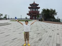 -长岛南北长山旅游景区