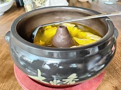 -七步香云南山里菜(昆明老街店)