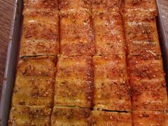 -街角等你.大连海鲜烧烤.经典铁板海鲜串(西安路店)