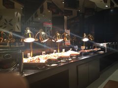 -比格比萨自助(新辰里学清路店)