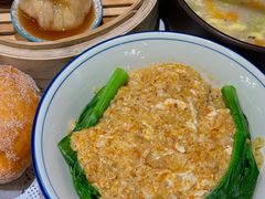 -喜势点·糖沙翁手工茶点·本地人茶居(永庆坊店)