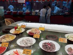 -袁州宴·地道袁州菜(袁山东路店)