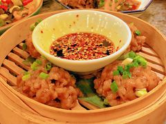 -古铺良食(柯城店)