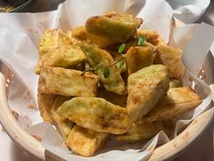 -初蓉丨遇见新川菜(亲贤街荣耀店)