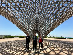 -南汇嘴观海公园