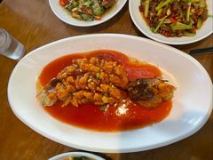 -外婆烧.老杭帮菜(庆春店)
