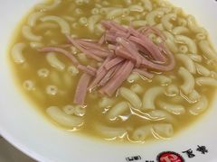 -華人 華星冰室(氹仔 店)