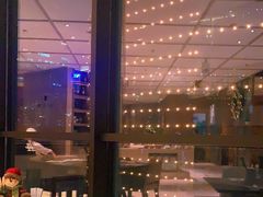 -TABLE·味西餐厅-成都茂业JW万豪酒店