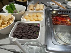 -海底捞火锅(漫乐城夜宵主题店)