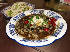 -呼吸森林·生态农庄农家乐私房菜